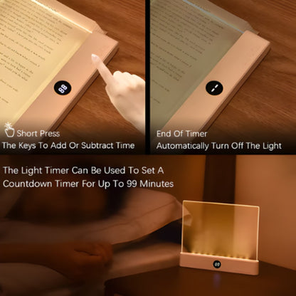 Led Book Light